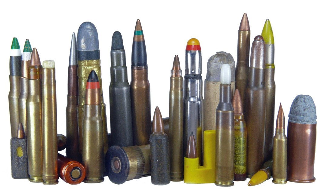 Нетипичные патроны. Часть 1: безгильзовые и реактивные | Kalashnikov.Media