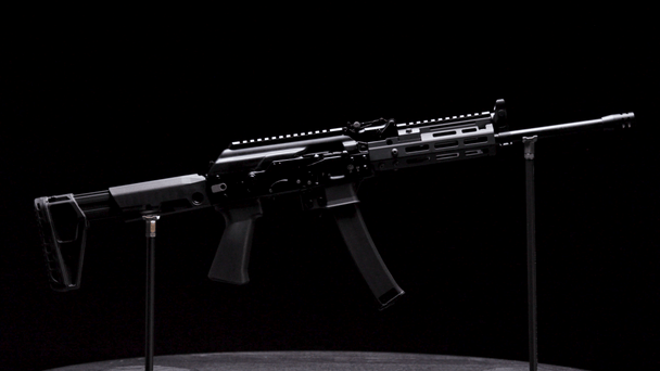 TR9 Paradox ЛОТ исп.44: ТТХ