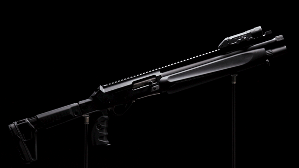 MP-155 «Тактика»: ТТХ