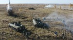 Международные военно-тактические игры «ЗАРЯ: Уральский резерв»