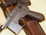 Оружие «Дикого Запада»: Mauser C96