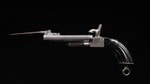 Антикварная лавка: двуствольный шпилечный пистолет