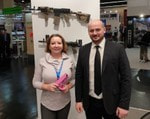 Мария Шварц о международной оружейной выставке IWA 2019