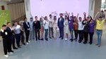 В Академии «Калашников» прошла итоговая конференция «Инженерной проектной школы»