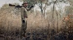 Основной Инстинкт: Охота в Камеруне. Часть 10