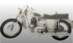 Мотоциклы «Иж»: эволюция моделей