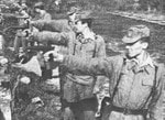 Отчет стрелкового полигона: чехословацкое оружие. Часть 1. Пистолеты