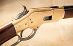 Оружие «Дикого Запада»: Winchester 1866