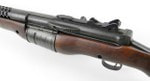 Johnson M1941: несостоявшаяся винтовка американской армии