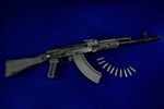 Концерн «Калашников» начинает продажи нового ружья TG2