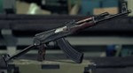 История оружия: опытный образец АК-47 1948 года