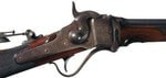 Оружие «Дикого Запада»: Sharps model 1874