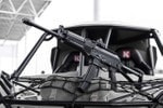 345 ТК для карабина TR9 Paradox будет внесен в список допустимых патронов в практической стрельбе в России