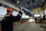 НПО «Молния» разрабатывает новую гиперзвуковую ракету-мишень «Гвоздика»
