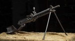 От войны до войны: ручной пулемет Тип 11