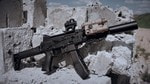 «Калашников» показал пистолет-пулемет ППК-20 для ВС РФ