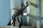 История создания АК-47
