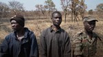 Основной Инстинкт: Охота в Камеруне. Часть 4