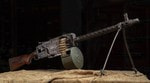От войны до войны: ручной пулемет Максима-Токарева