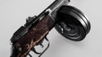 Шпагин и его легендарный пистолет-пулемет