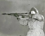 M14: история болезни американской винтовки 