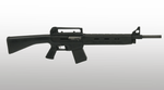 «Калашников» запустил в розничную продажу новое ружье TG1