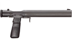 Welrod: пистолет, сконструированный вокруг глушителя
