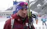 Александр Логинов: «За 10-15 минут до гонки я еще думал - бежать мне или нет»