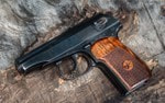 Тест: Что вы знаете о пистолете Макарова?