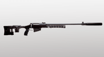 «Калашников» поставит Росгвардии снайперские винтовки СВ-98