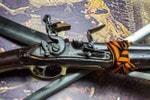 История оружия: ружье винтовальное унтер-офицерское