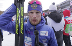 Максим Цветков: «Не хватило отрыва, потому что лыжи работали очень плохо»