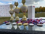 В Челябинске прошли соревнования «Кубок Baikal» с участием ГК «Калашников»