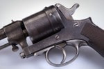 За 100 лет до Glock: Леопольд Гассер и его револьверы