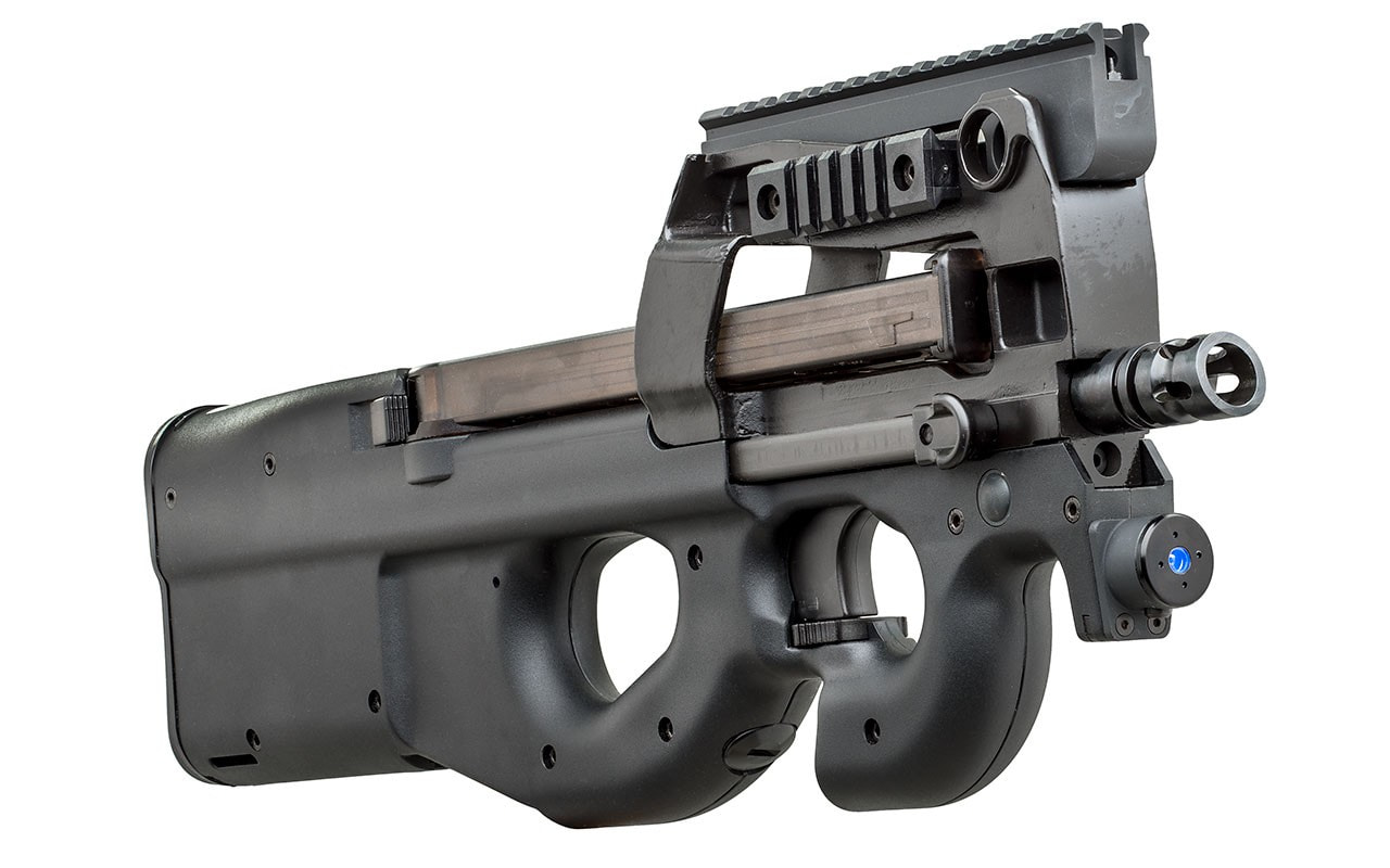 Fn p90